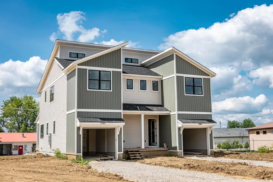 2484 Mallard Point Lane, Millersport, OH 43046 - Image #3