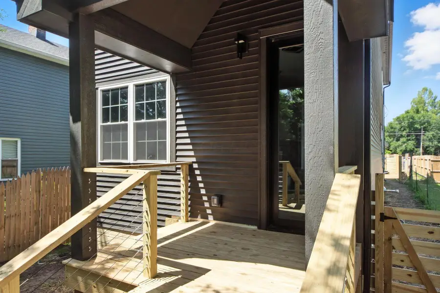 1198 E Rich Street, Columbus, OH 43205 - Image #3