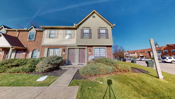 5277 Brandy Oaks Lane, Columbus, OH 43220