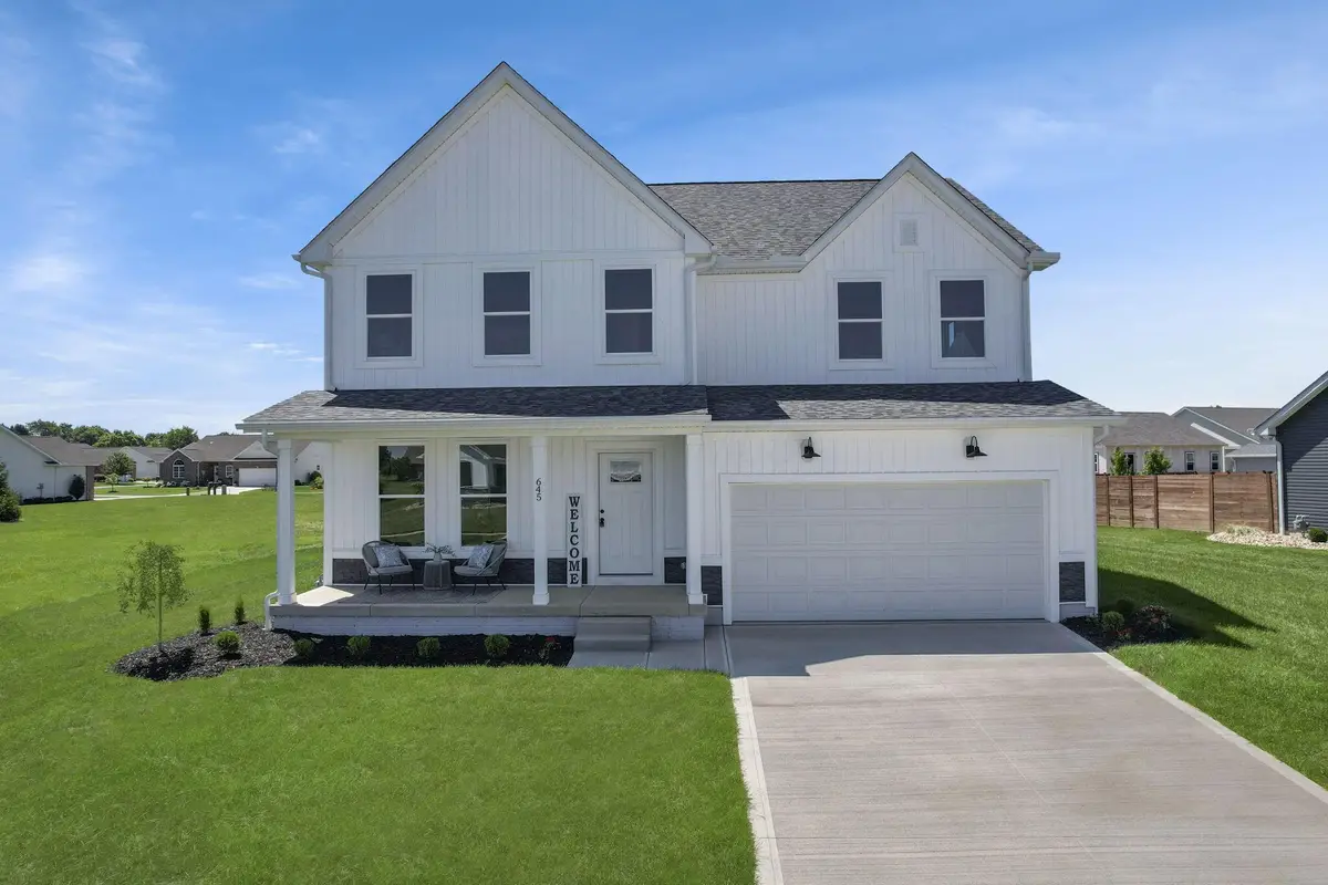 645 Augusta Drive, Marion, OH 43302 - Image #1