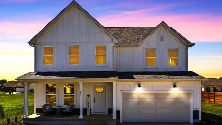 645 Augusta Drive, Marion, OH 43302 - Image #2