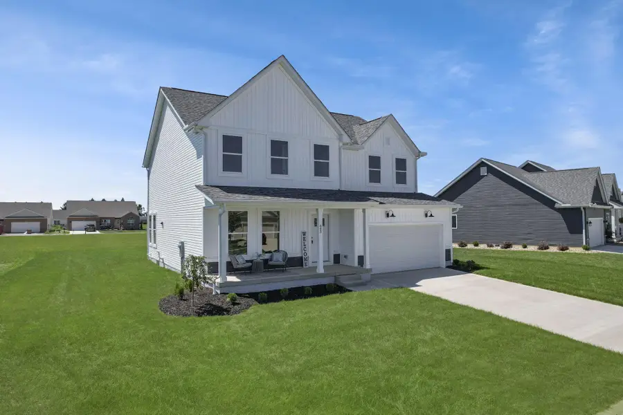 645 Augusta Drive, Marion, OH 43302 - Image #3