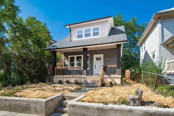 796 Gibbard Avenue, Columbus, OH 43201