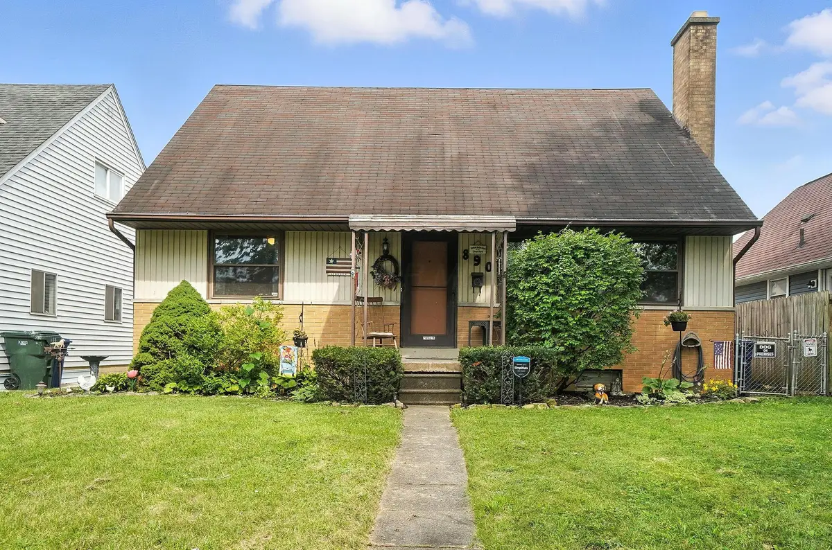 890 S Roys Avenue, Columbus, OH 43204 - Image #1