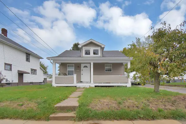 2008 Kenton Street, Springfield, OH 45505