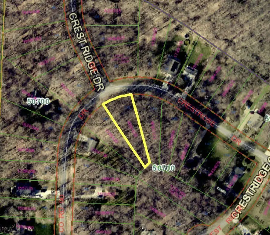 0 Crestrose Drive, Howard, OH 43028 - Image #1