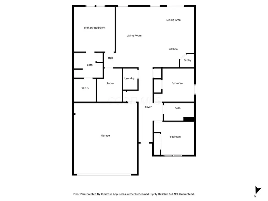 5957 Hollett Drive S, Columbus, OH 43232 - Image #2