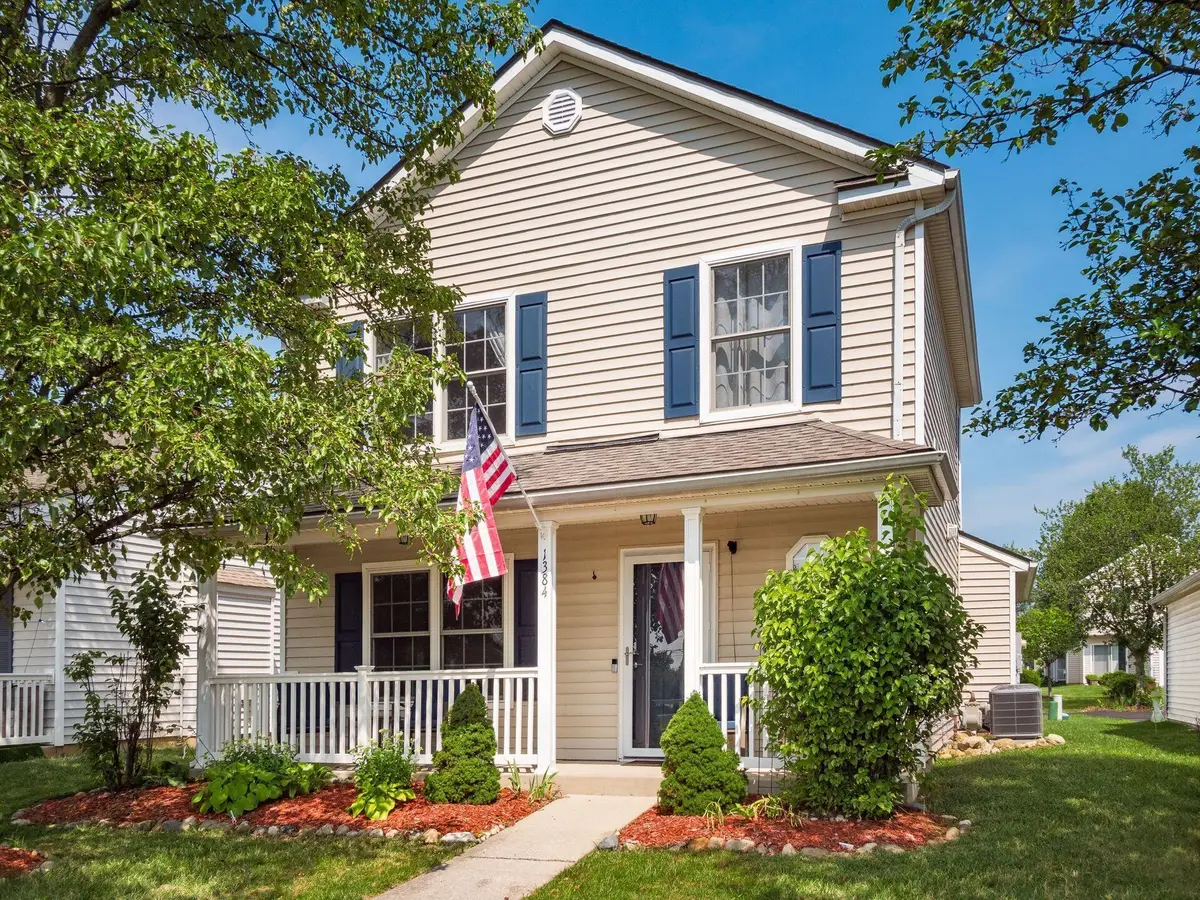 1384 Hepatica Street, Blacklick, OH 43004 - Image #1