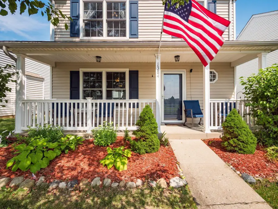 1384 Hepatica Street, Blacklick, OH 43004 - Image #2