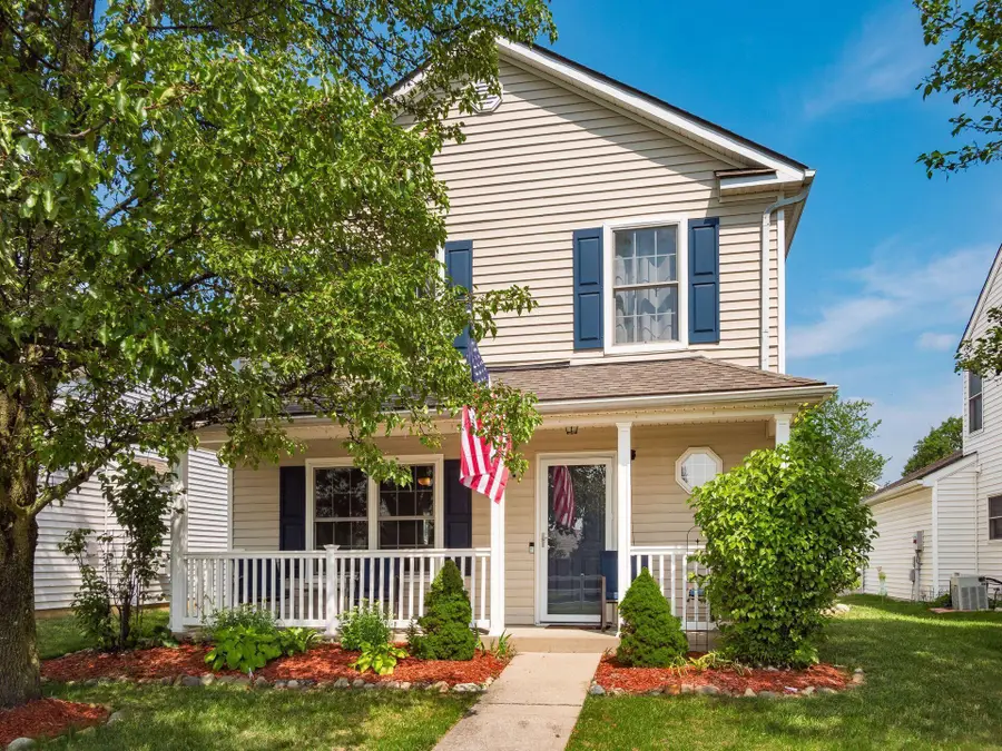 1384 Hepatica Street, Blacklick, OH 43004 - Image #3