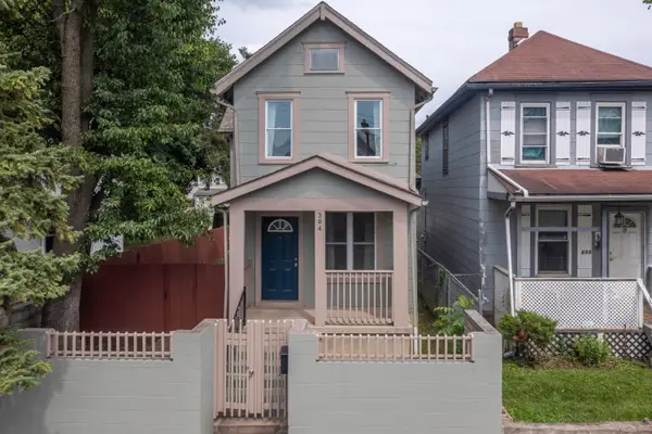 394 S Harris Avenue, Columbus, OH 43204