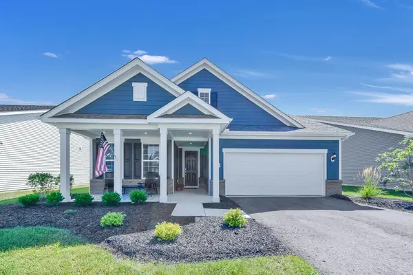 1774 Zucchina Drive, Hilliard, OH 43026