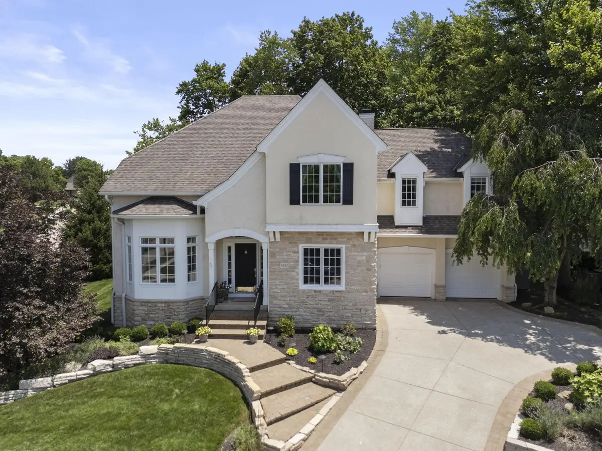 8552 Misty Woods Circle, Powell, OH 43065 - Image #1