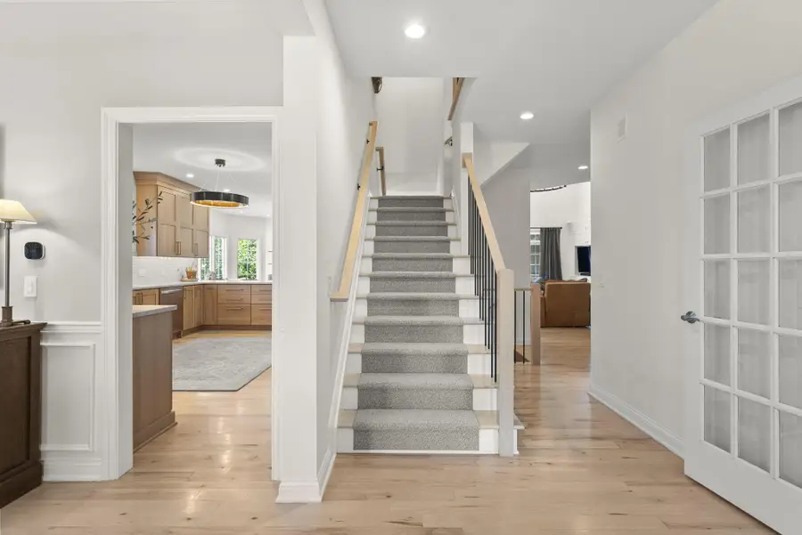 8552 Misty Woods Circle, Powell, OH 43065 - Image #3