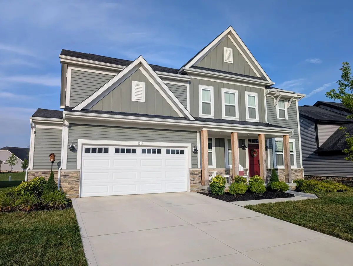6013 Honey Farm Way, Grove City, OH 43123 - Image #1