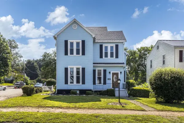 528 N Court Street, Circleville, OH 43113