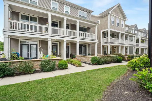 1233 Cromartie Lane, Columbus, OH 43201