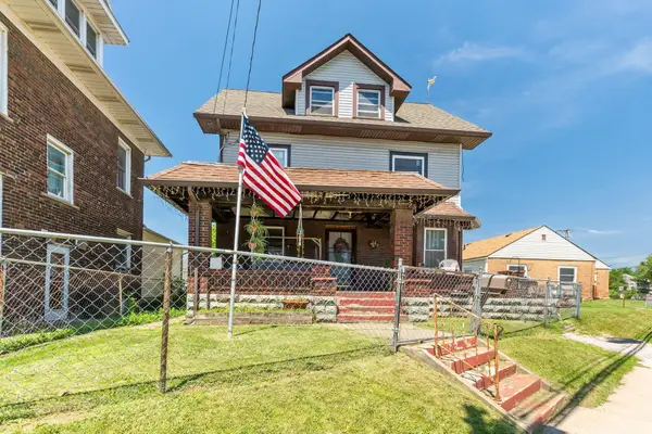 426 Bellefontaine Avenue, Marion, OH 43302