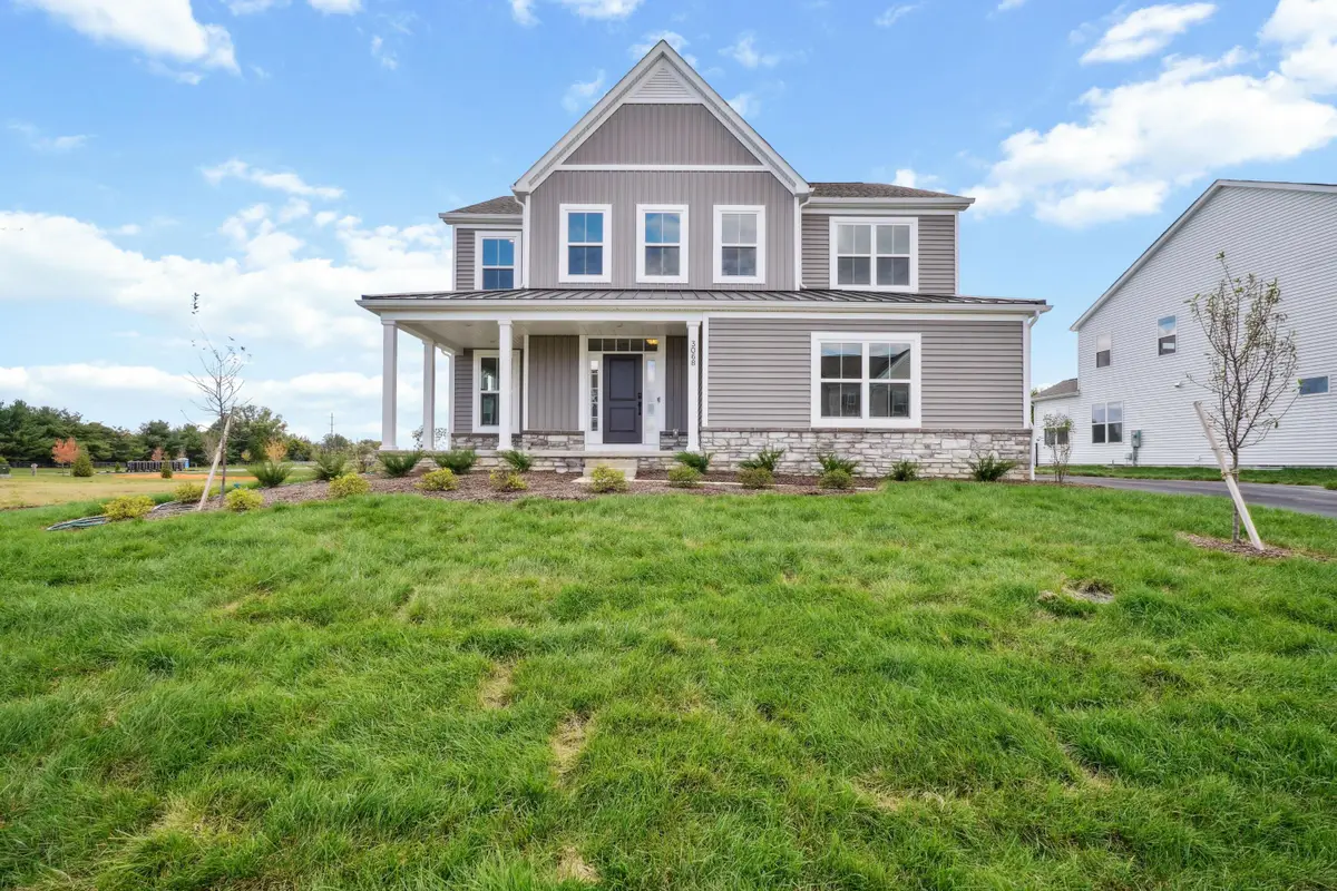 3068 Patricia Ann Way, Delaware, OH 43015 - Image #1