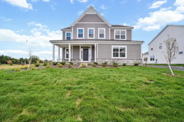 3068 Patricia Ann Way, Delaware, OH 43015