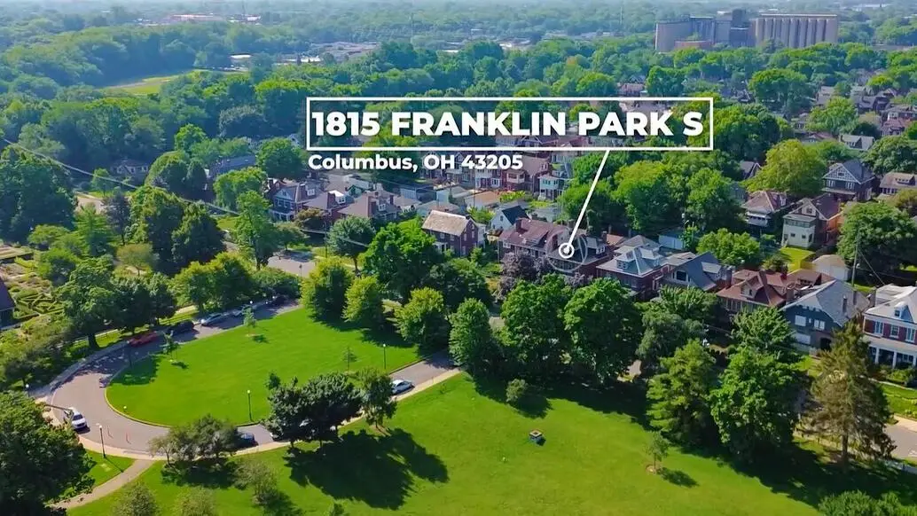 1815 Franklin Park S, Columbus, OH 43205 - Image #1