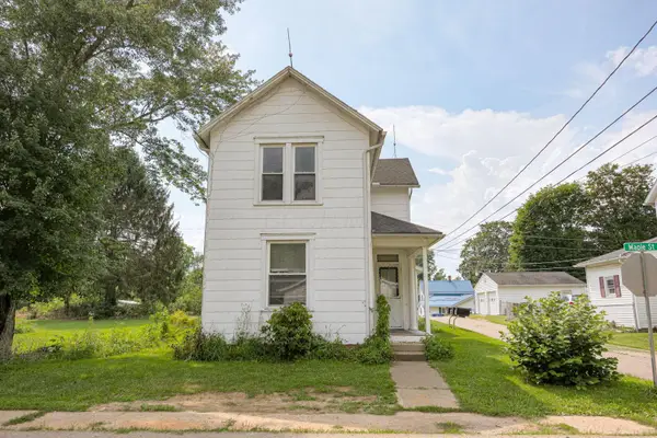 9189 Maple Street, Stoutsville, OH 43154