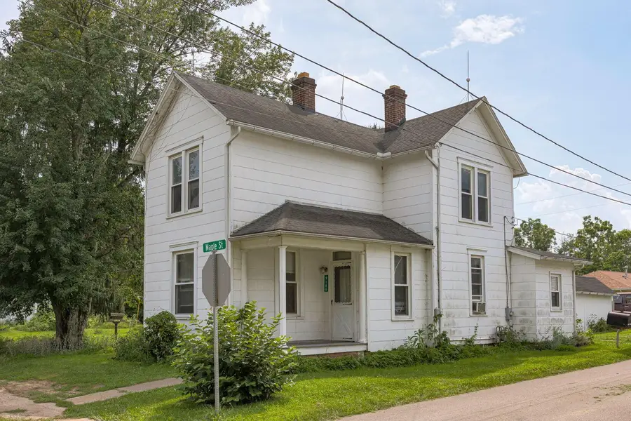 9189 Maple Street, Stoutsville, OH 43154 - Image #3