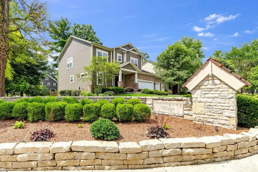 5309 Adventure Drive, Dublin, OH 43017 - Image #2