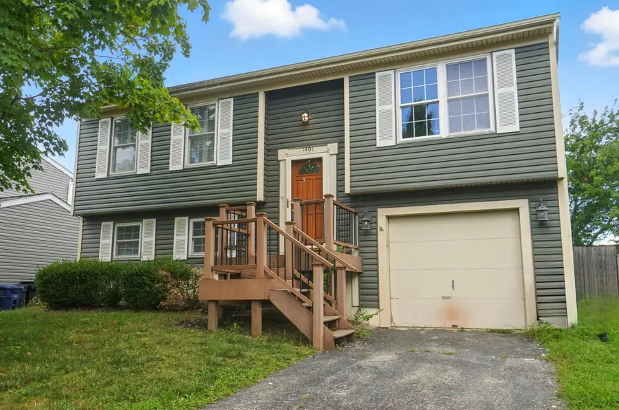 1401 Beetree Street, Galloway, OH 43119 - Image #2