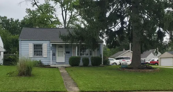 2654 Howey Road, Columbus, OH 43211