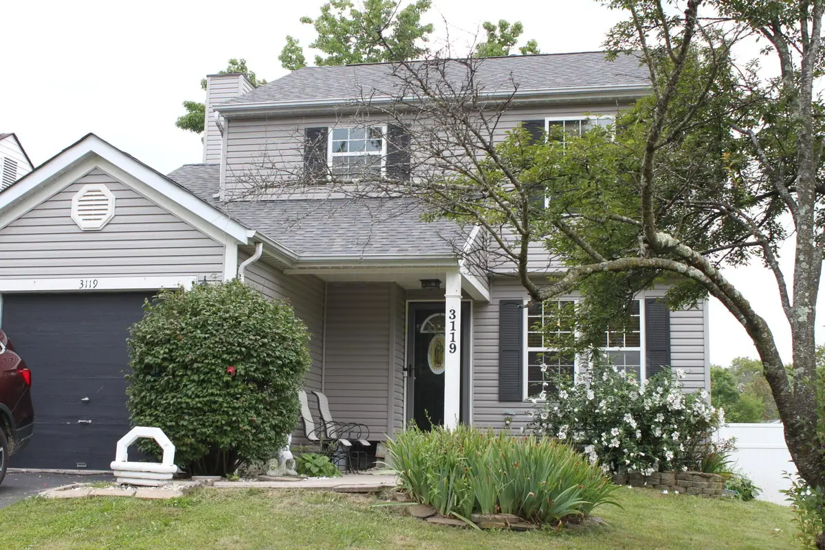 3119 Yorkdale Lane, Reynoldsburg, OH 43068 - #1