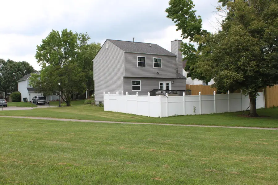 3119 Yorkdale Lane, Reynoldsburg, OH 43068 - #3