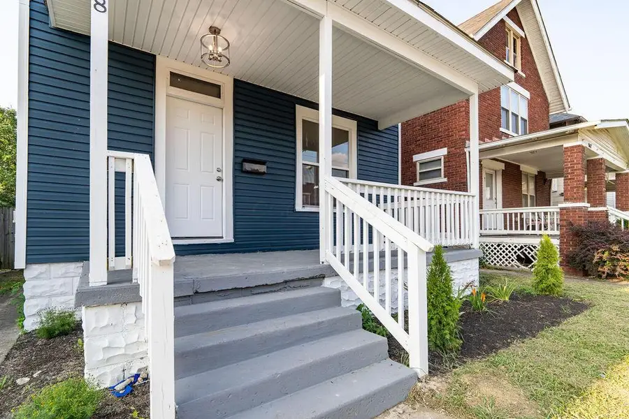 858 E Whittier Street, Columbus, OH 43206 - Image #2