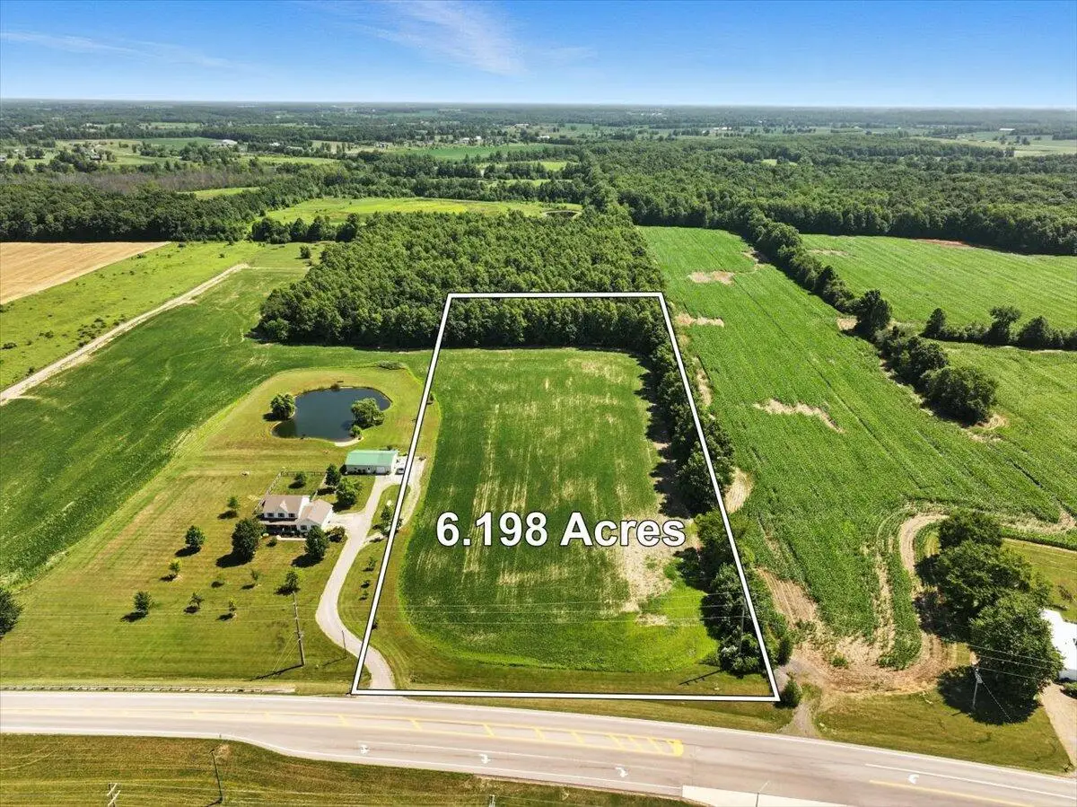 0 Johnson Road, Raymond, OH 43067 - Image #1