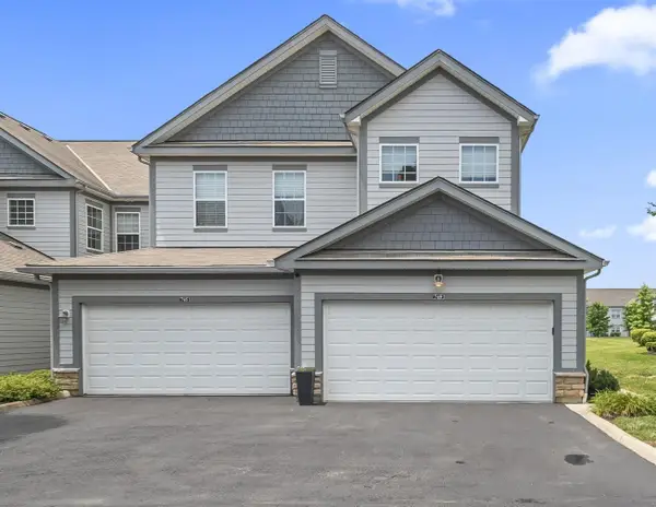 749 Redwood Lane, Lewis Center, OH 43035