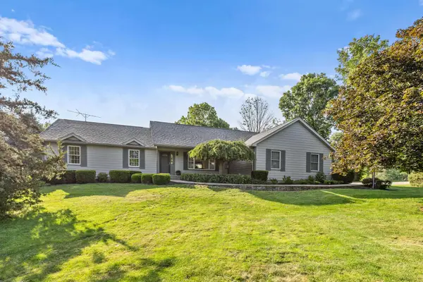 5280 Township Road 103, Mount Gilead, OH 43338