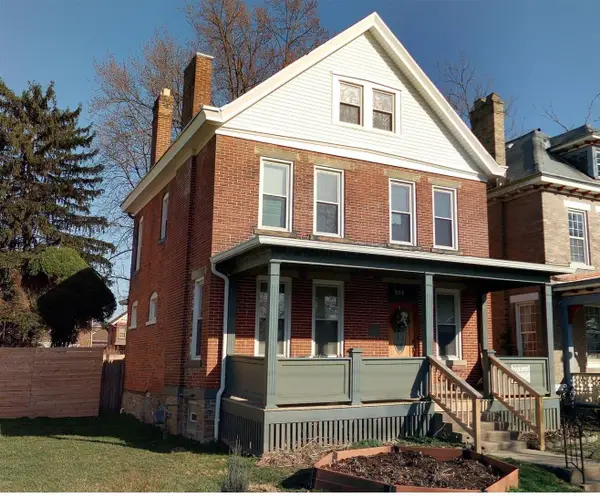 354 Wilson Avenue, Columbus, OH 43205