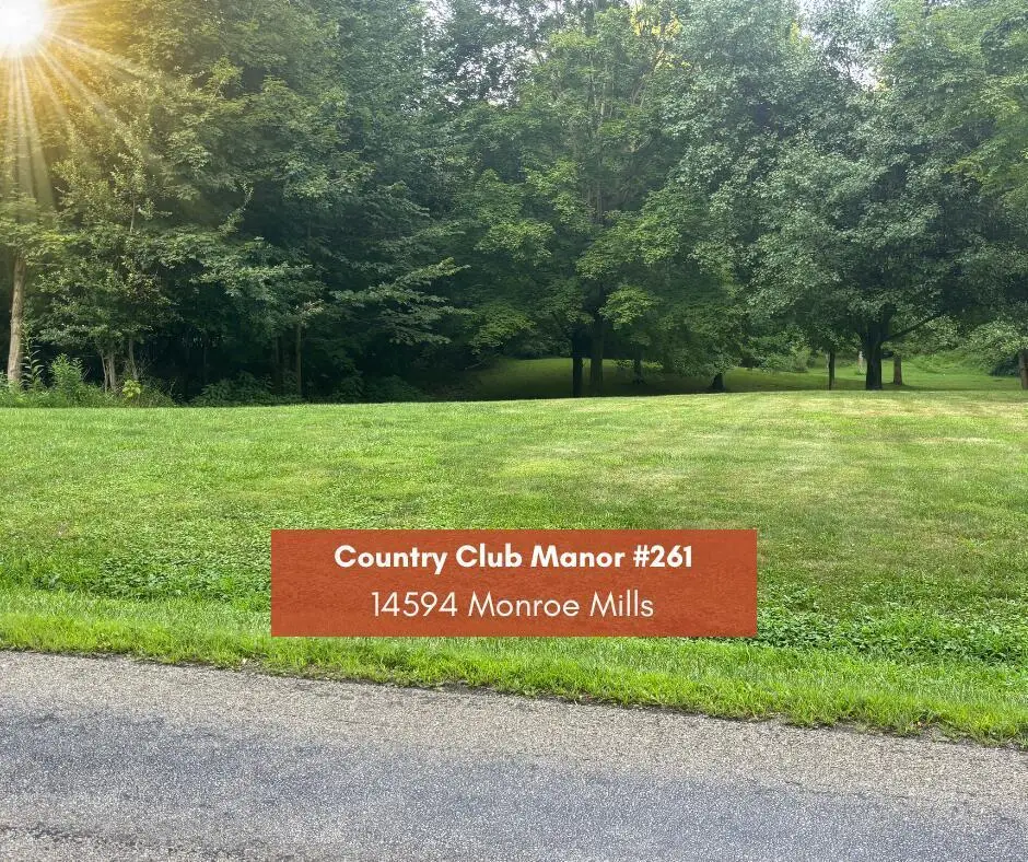 14594 Monroe Mills Road, Howard, OH 43028 - Image #1