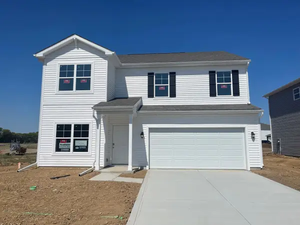 122 Vine Grove Drive, Circleville, OH 43113