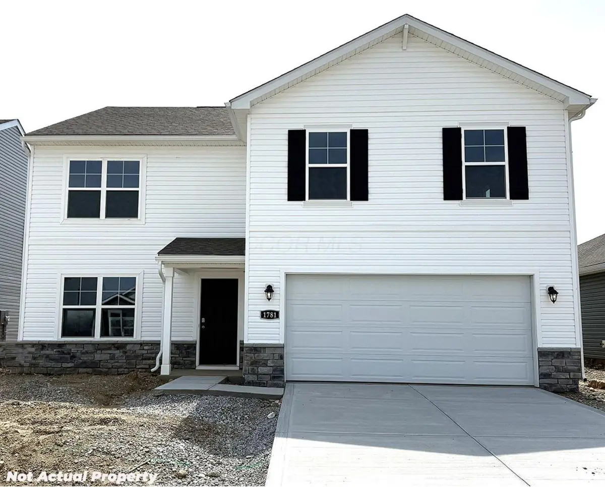 1760 Jacko Lane, Circleville, OH 43113 - Image #1