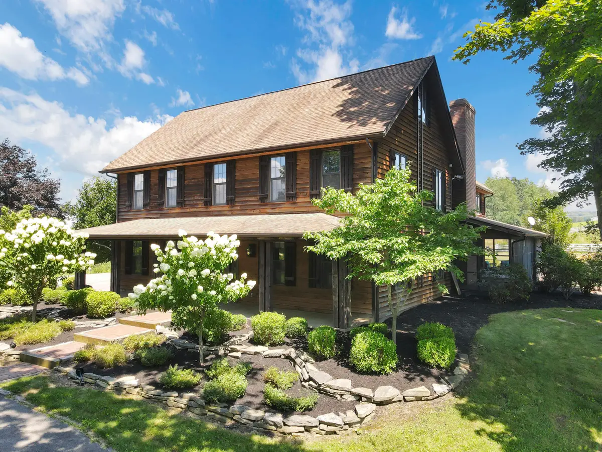 3286 Licking Valley Road Ne, Newark, OH 43055 - Image #1