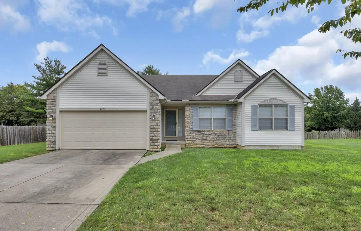 4870 Saw Grove Court, Groveport, OH 43125 - Image #1