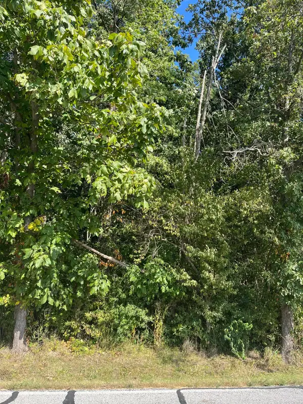 0 Morris Leist Road, Stoutsville, OH 43154