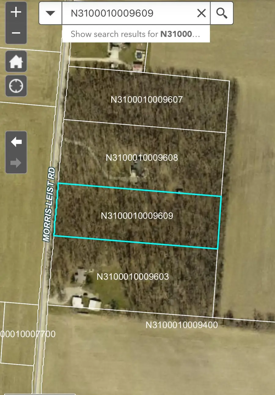 0 Morris Leist Road, Stoutsville, OH 43154 - Image #2
