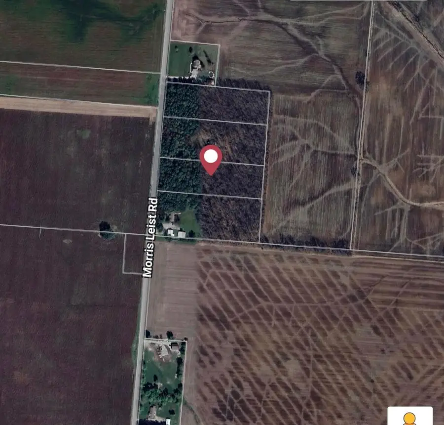 0 Morris Leist Road, Stoutsville, OH 43154 - Image #3