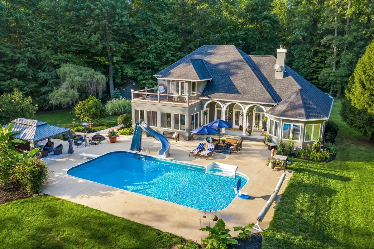 6003 Nichols Lane, Johnstown, OH 43031 - Image #1