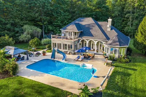 6003 Nichols Lane, Johnstown, OH 43031