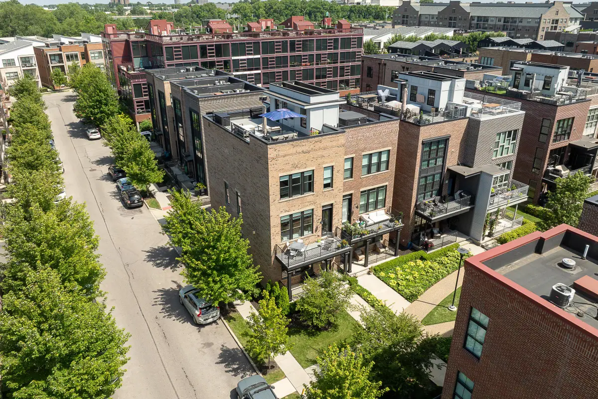 309 Auden Avenue, Columbus, OH 43215 - Image #1