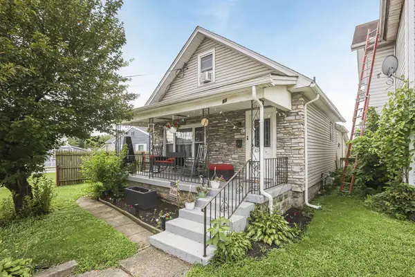 93 S 4th Street, Newark, OH 43055