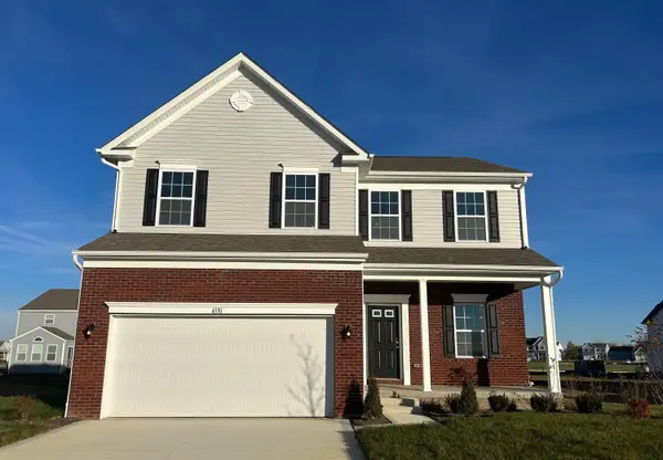 4370 Pummelo Drive, Grove City, OH 43123